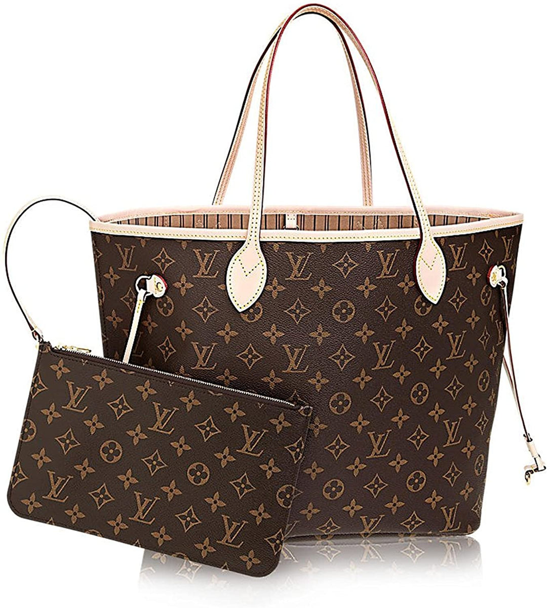 Louis Vuitton Handbags Merit Trends