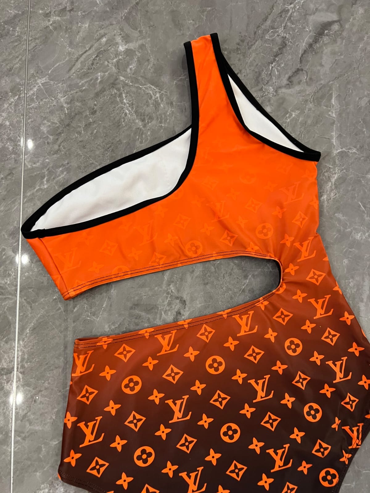 Louis Vuitton swimwear