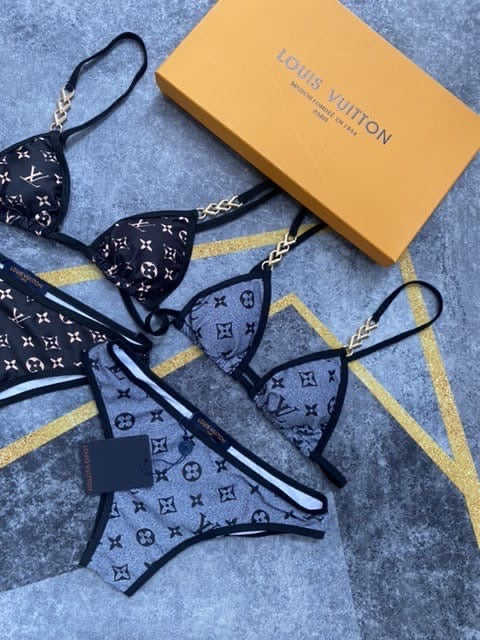 Louis Vuitton swimwear