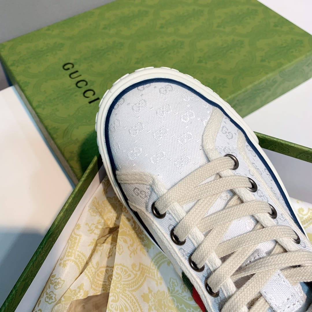 Gucci Tennis Sneakers