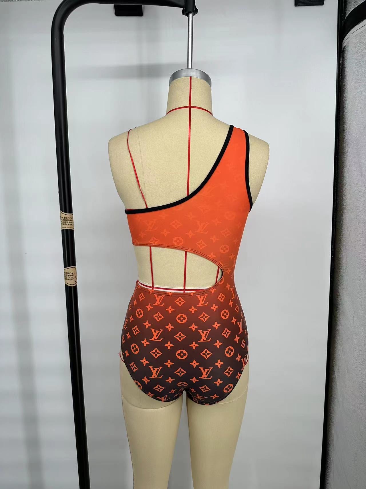 Louis Vuitton swimwear