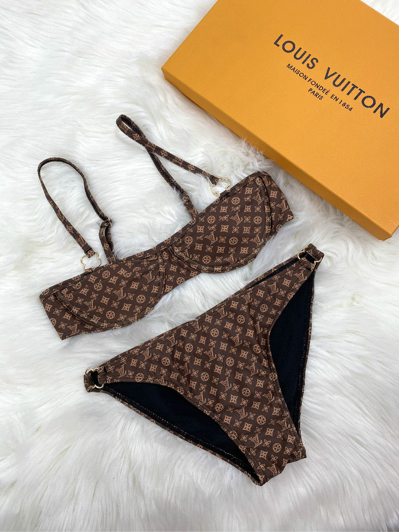 Louis Vuitton swimwear