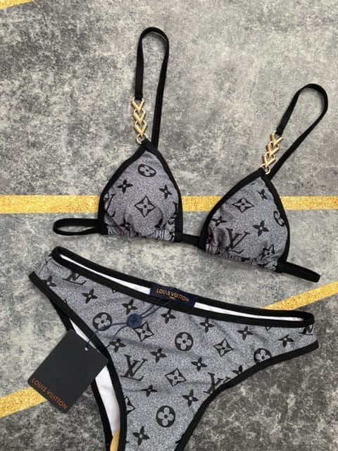 Louis Vuitton swimwear