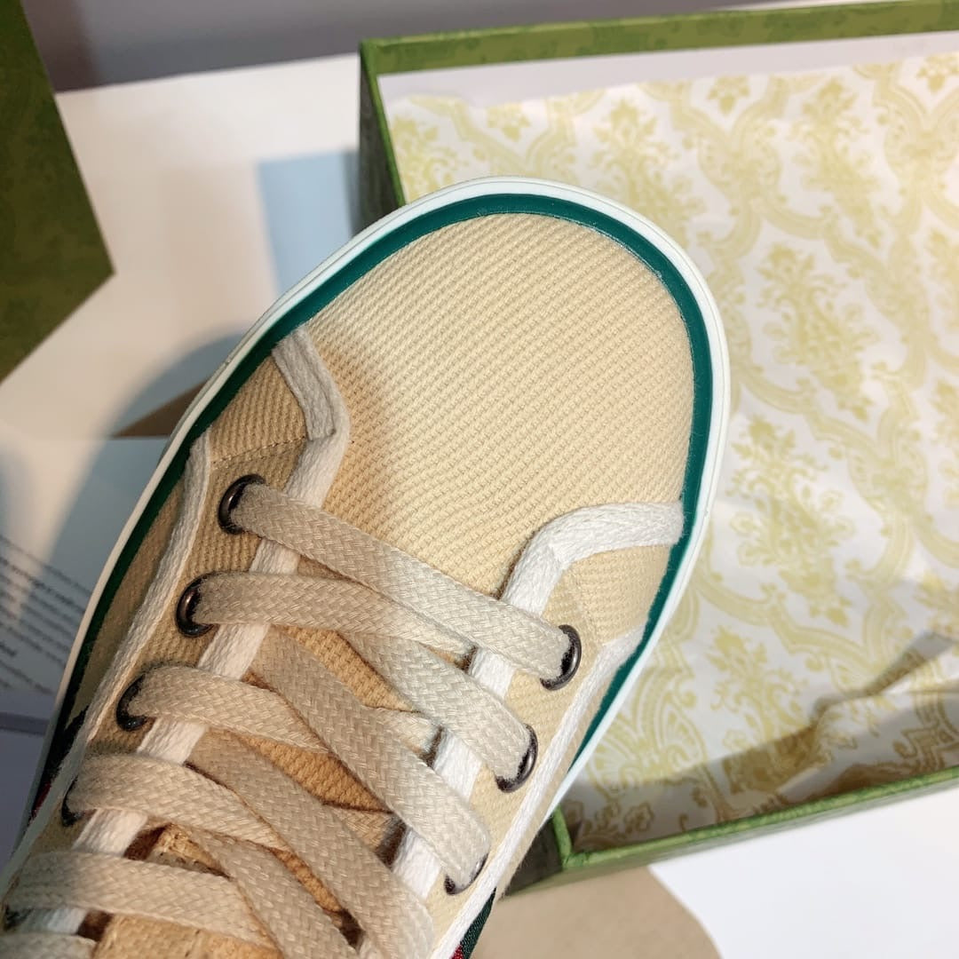 Gucci Tennis Sneakers