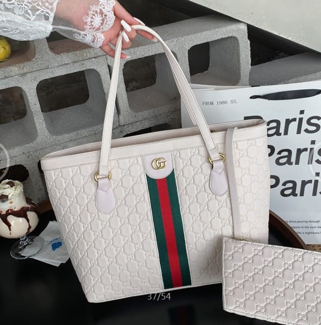 Gucci tote Handbag