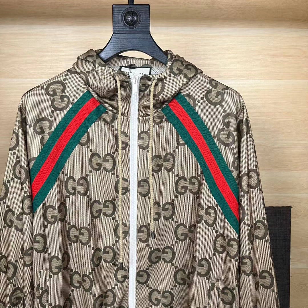 Gucci tracksuit shops price