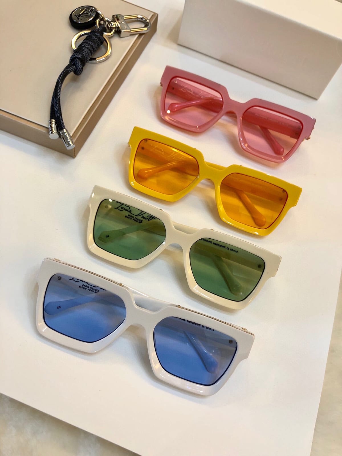 Louis Vuitton Sunglasses