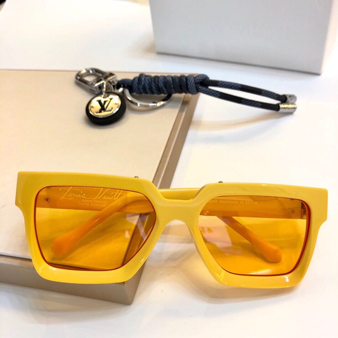 Louis Vuitton Sunglasses