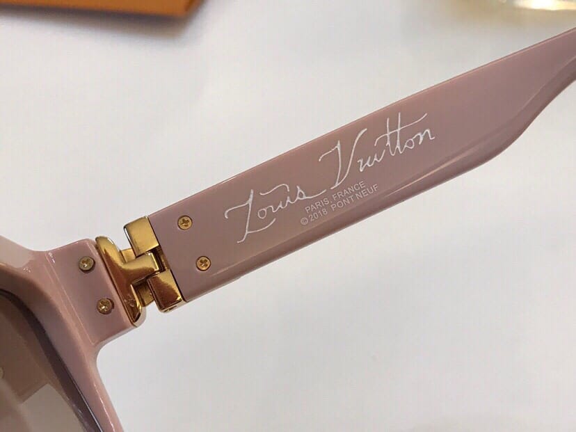 Louis Vuitton Sunglasses