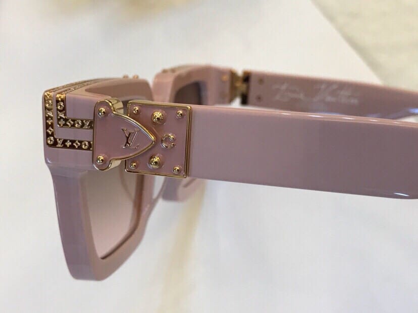 Louis Vuitton Sunglasses