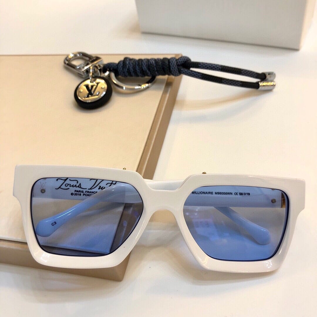 Louis Vuitton Sunglasses