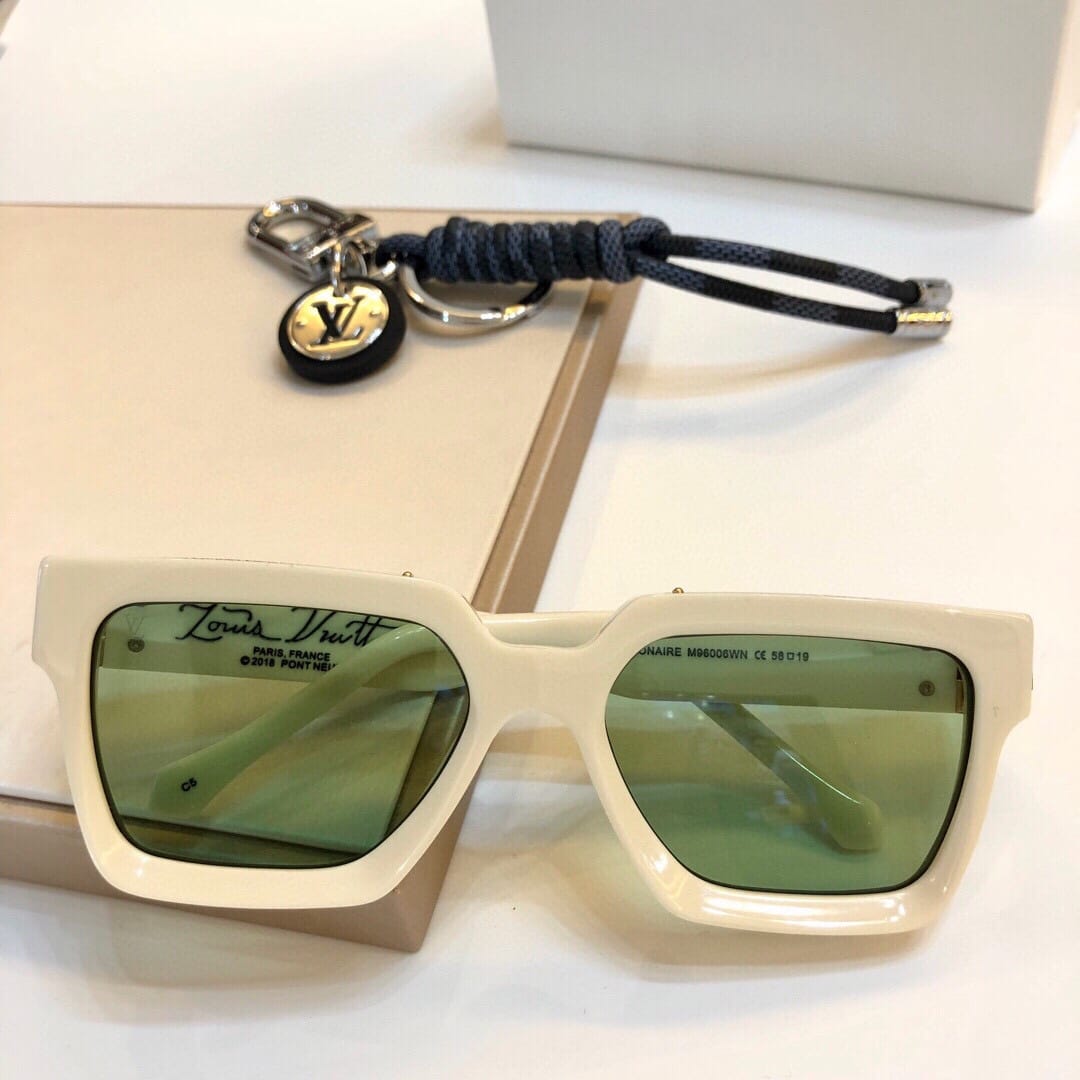 Louis Vuitton Sunglasses