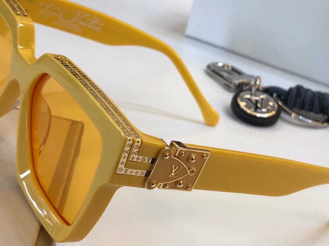 Louis Vuitton Sunglasses