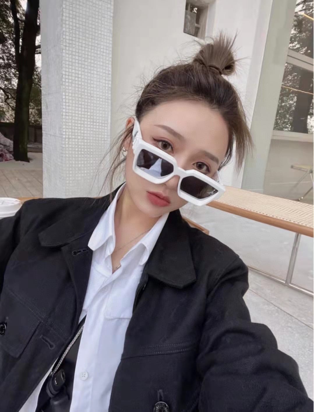 Louis Vuitton Sunglasses