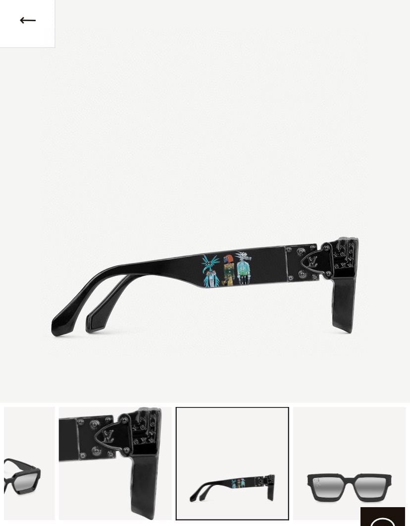 Louis Vuitton Sunglasses