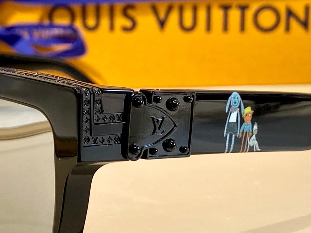 Louis Vuitton Sunglasses