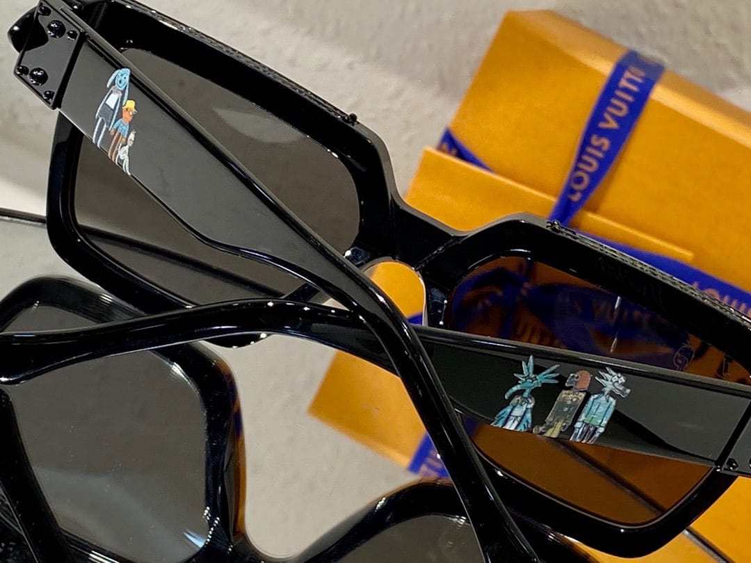 Louis Vuitton Sunglasses