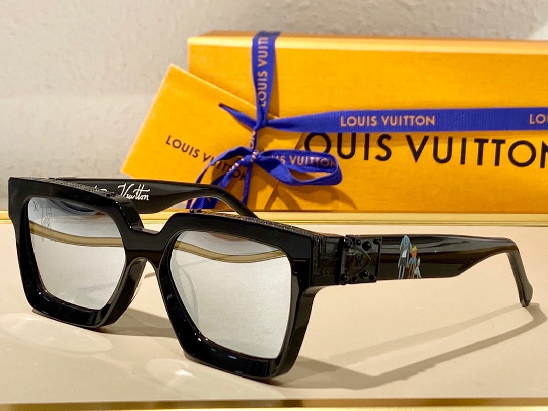 Louis Vuitton Sunglasses