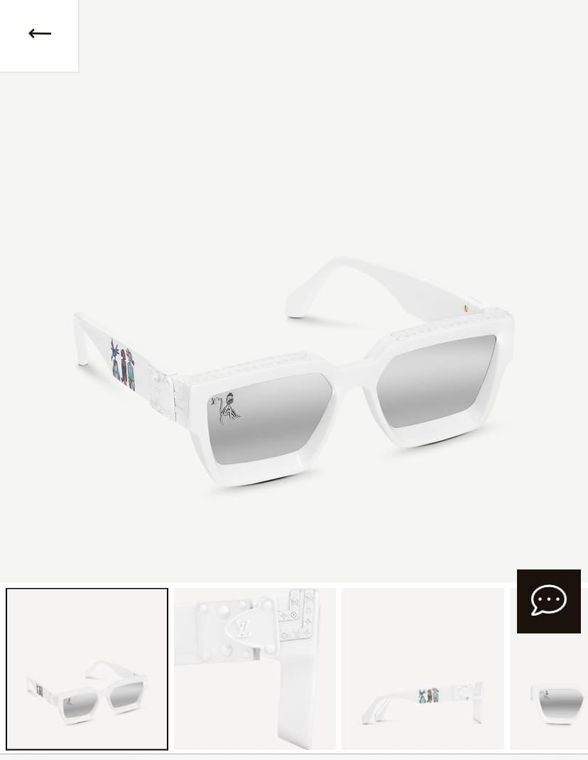 Louis Vuitton Sunglasses