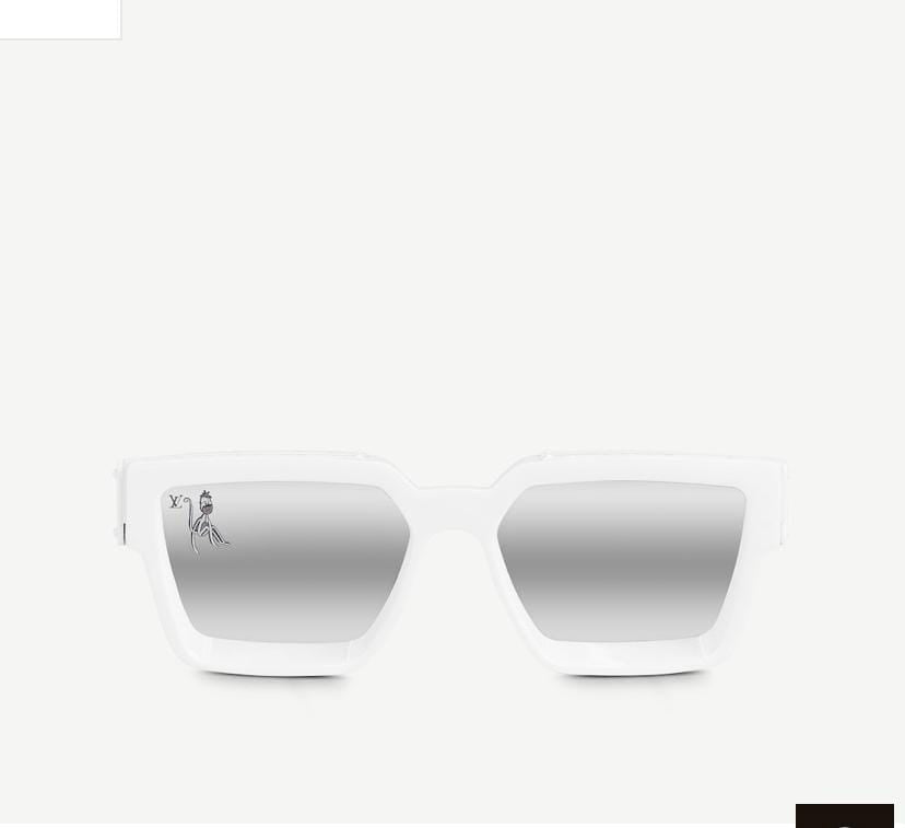 Louis Vuitton Sunglasses