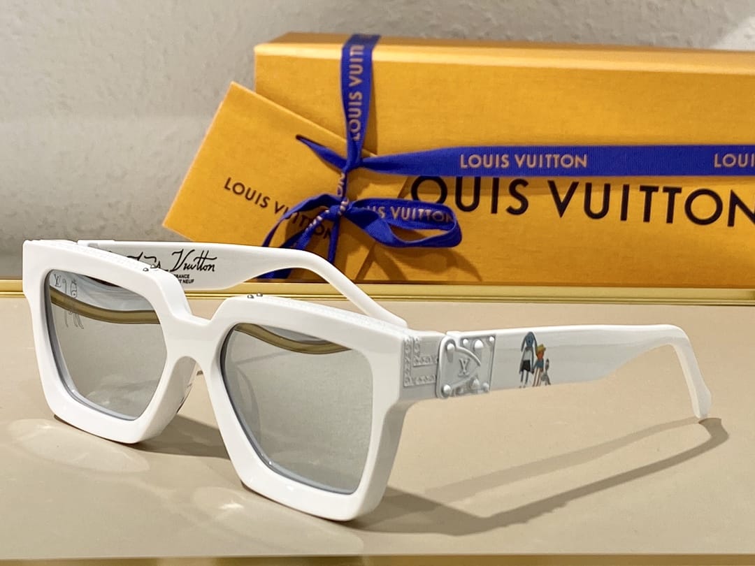 Louis Vuitton Sunglasses