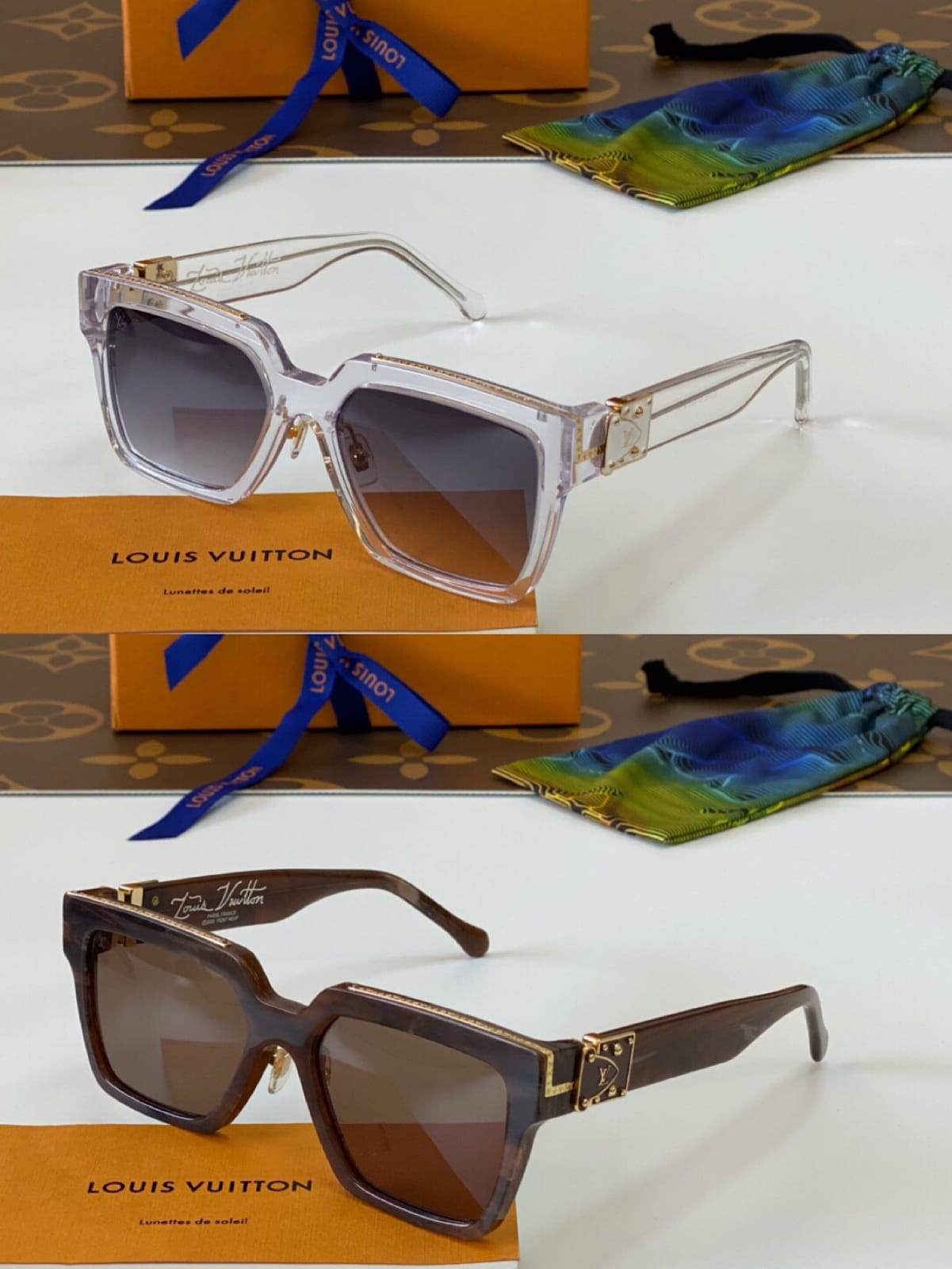 Louis Vuitton Sunglasses