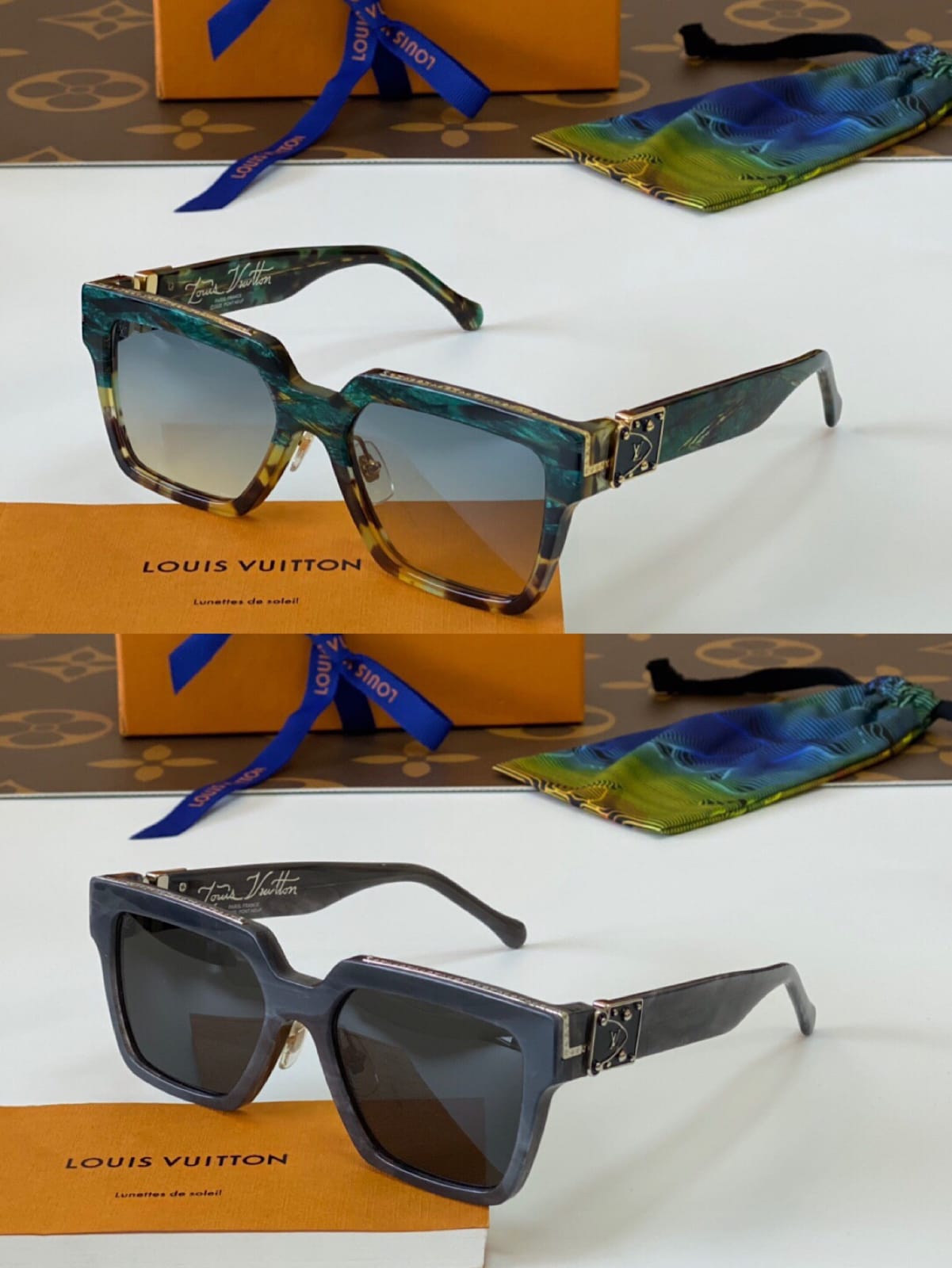 Louis Vuitton Sunglasses