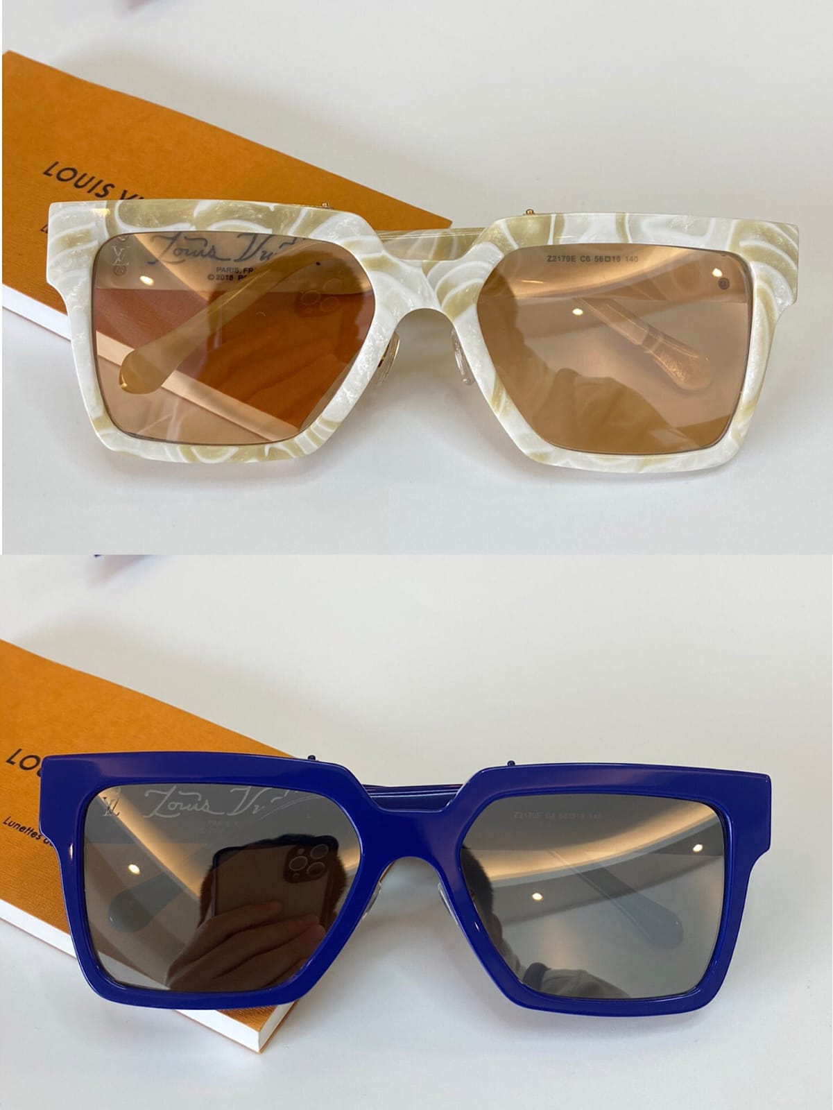 Louis Vuitton Sunglasses