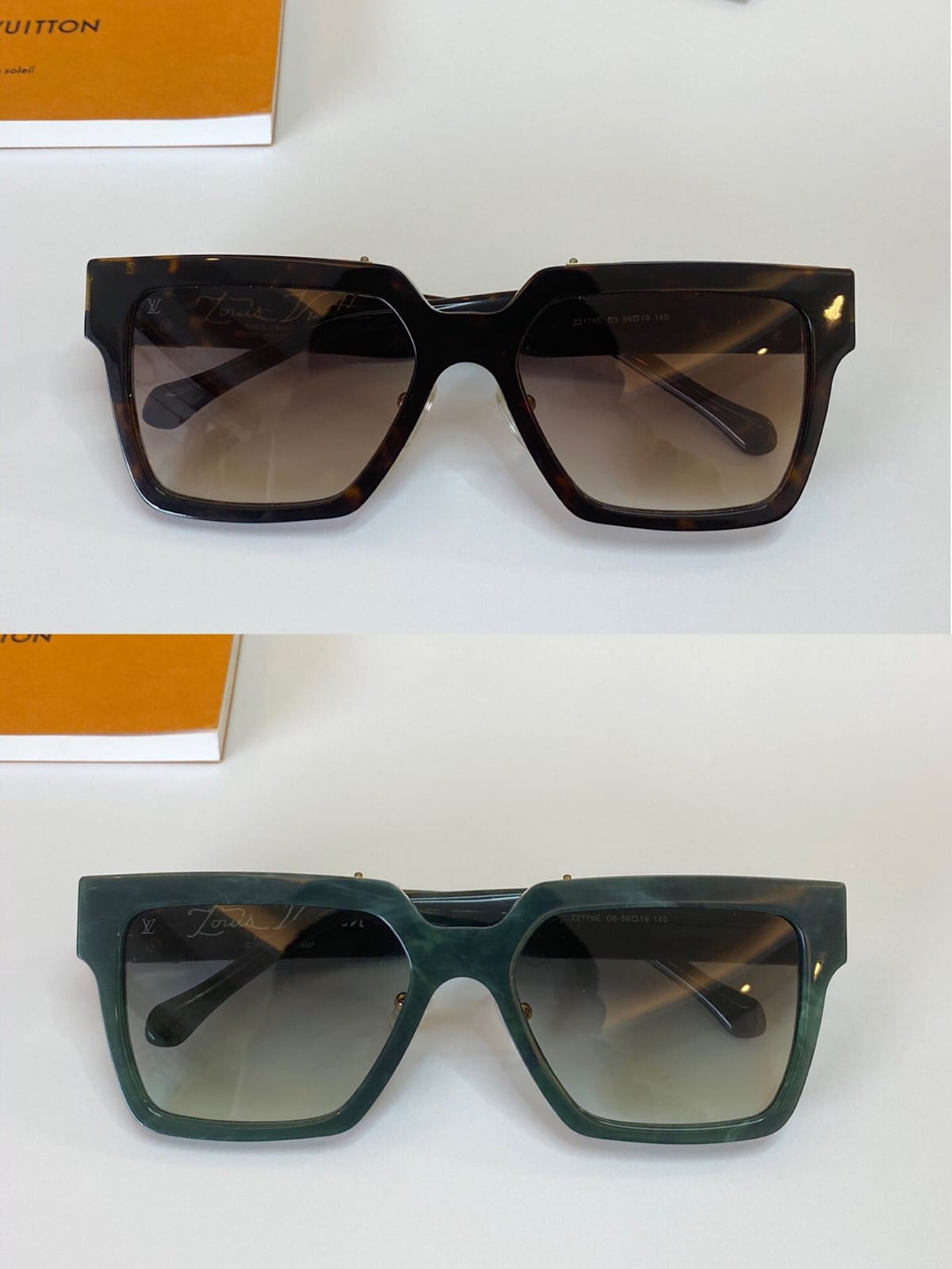 Louis Vuitton Sunglasses