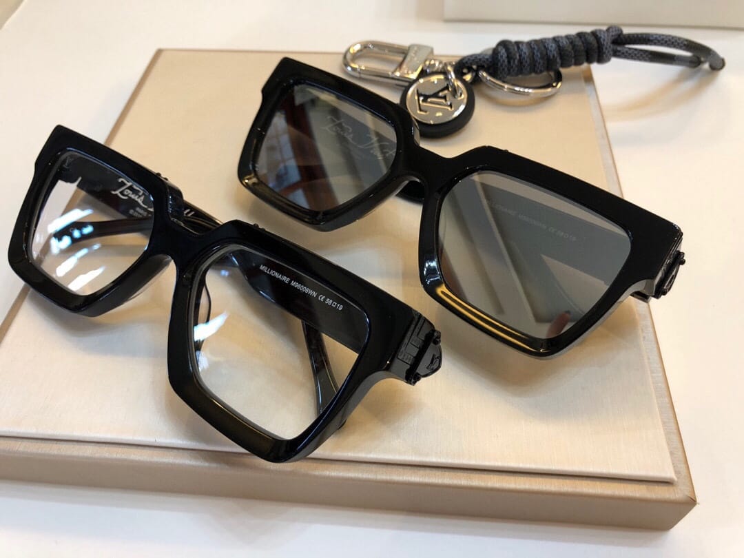 Louis Vuitton Sunglasses