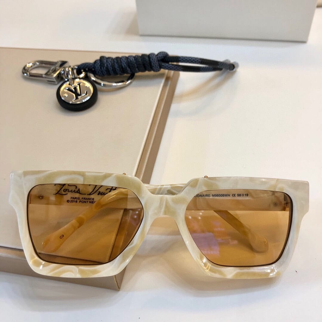 Louis Vuitton Sunglasses