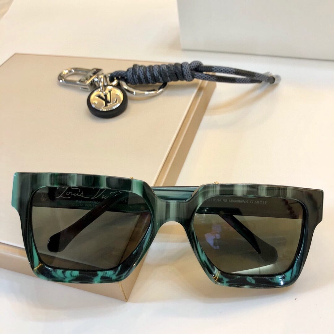 Louis Vuitton Sunglasses