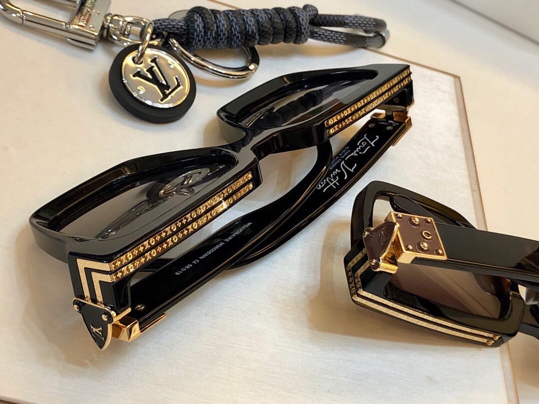 Louis Vuitton Sunglasses