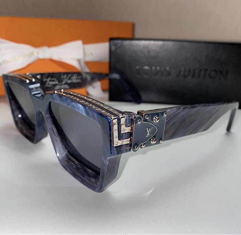 Louis Vuitton Sunglasses