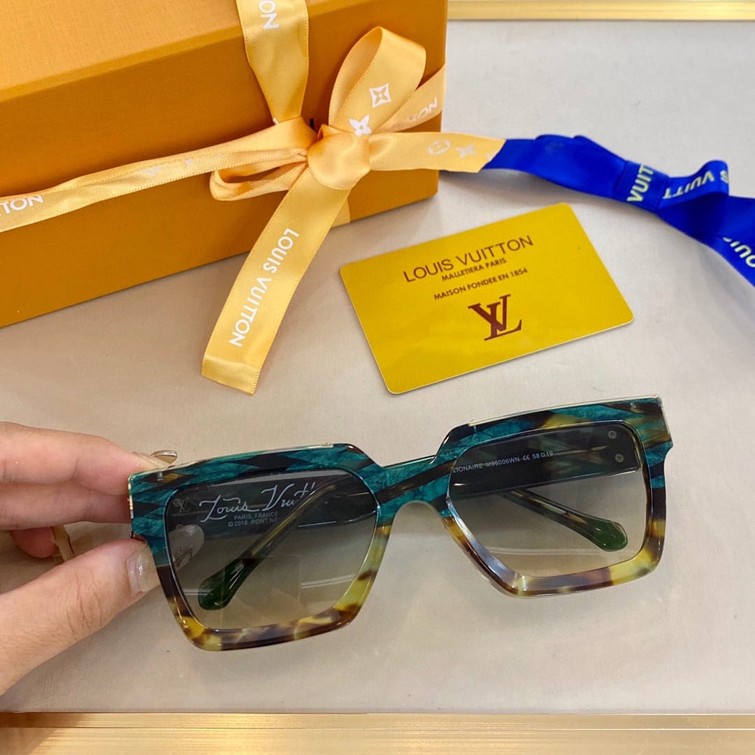 Louis Vuitton Sunglasses