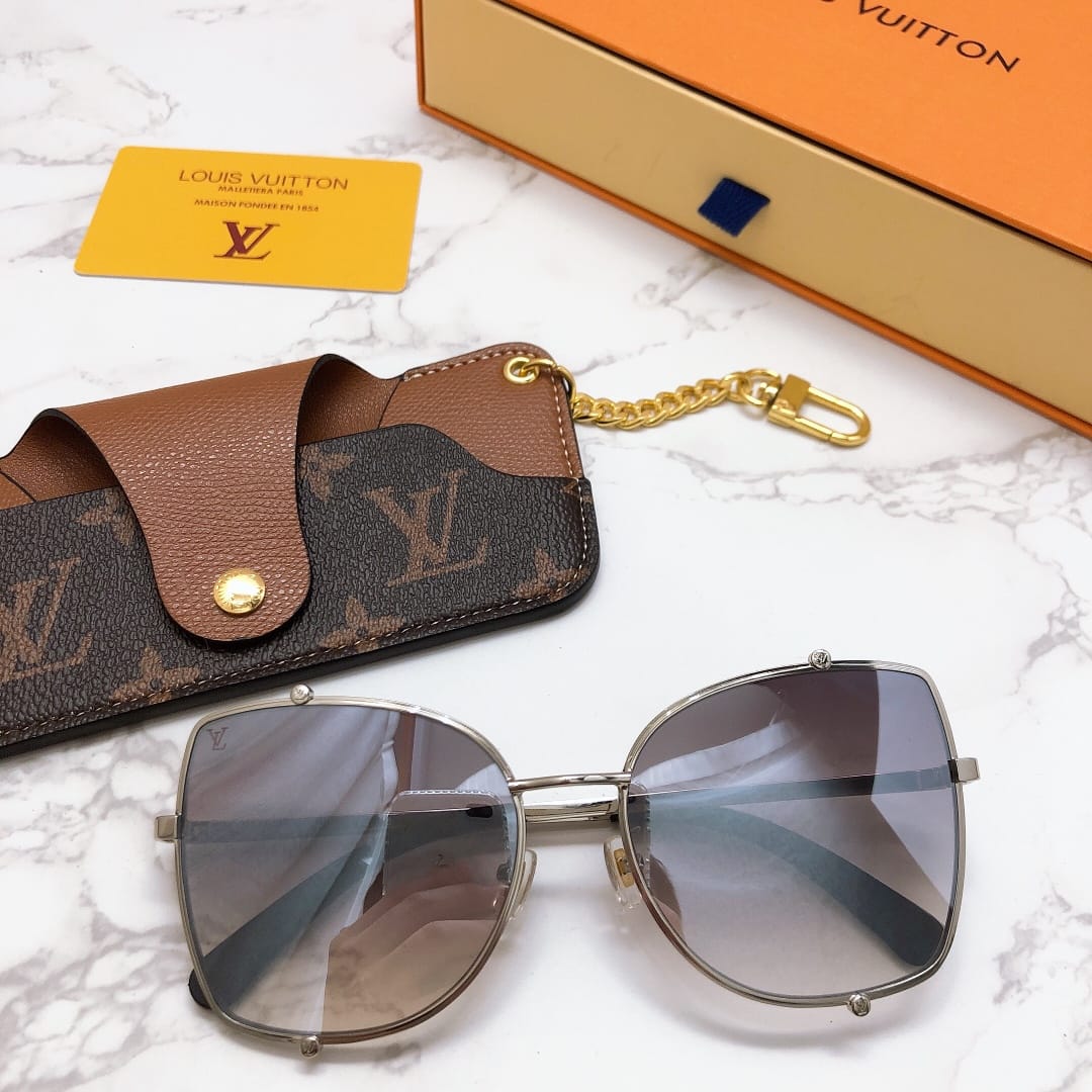 Louis Vuitton Sunglasses