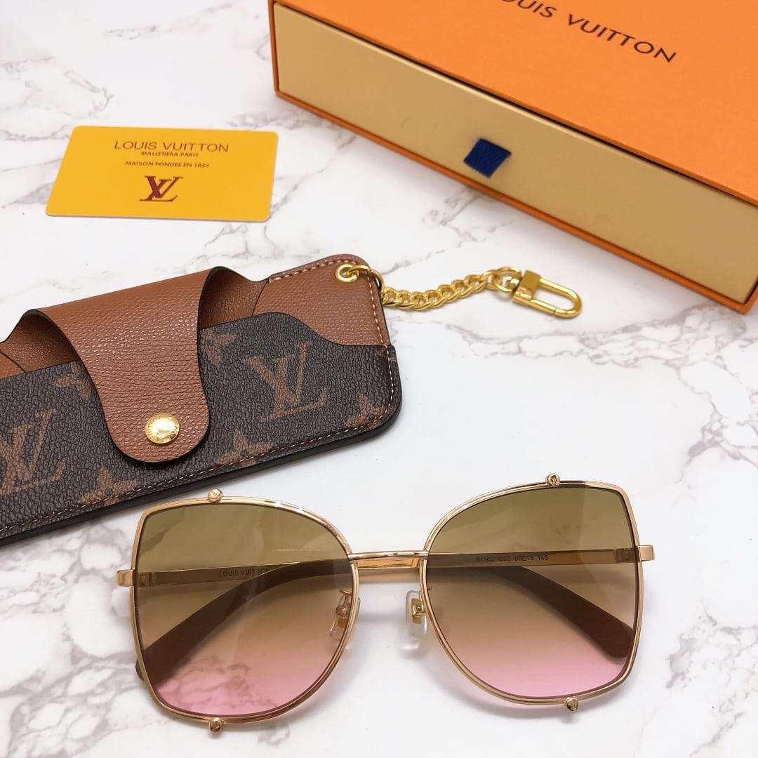 Louis Vuitton Sunglasses