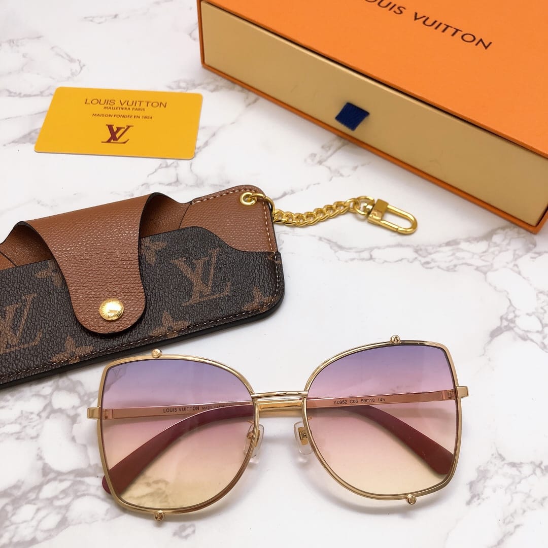 Louis Vuitton Sunglasses