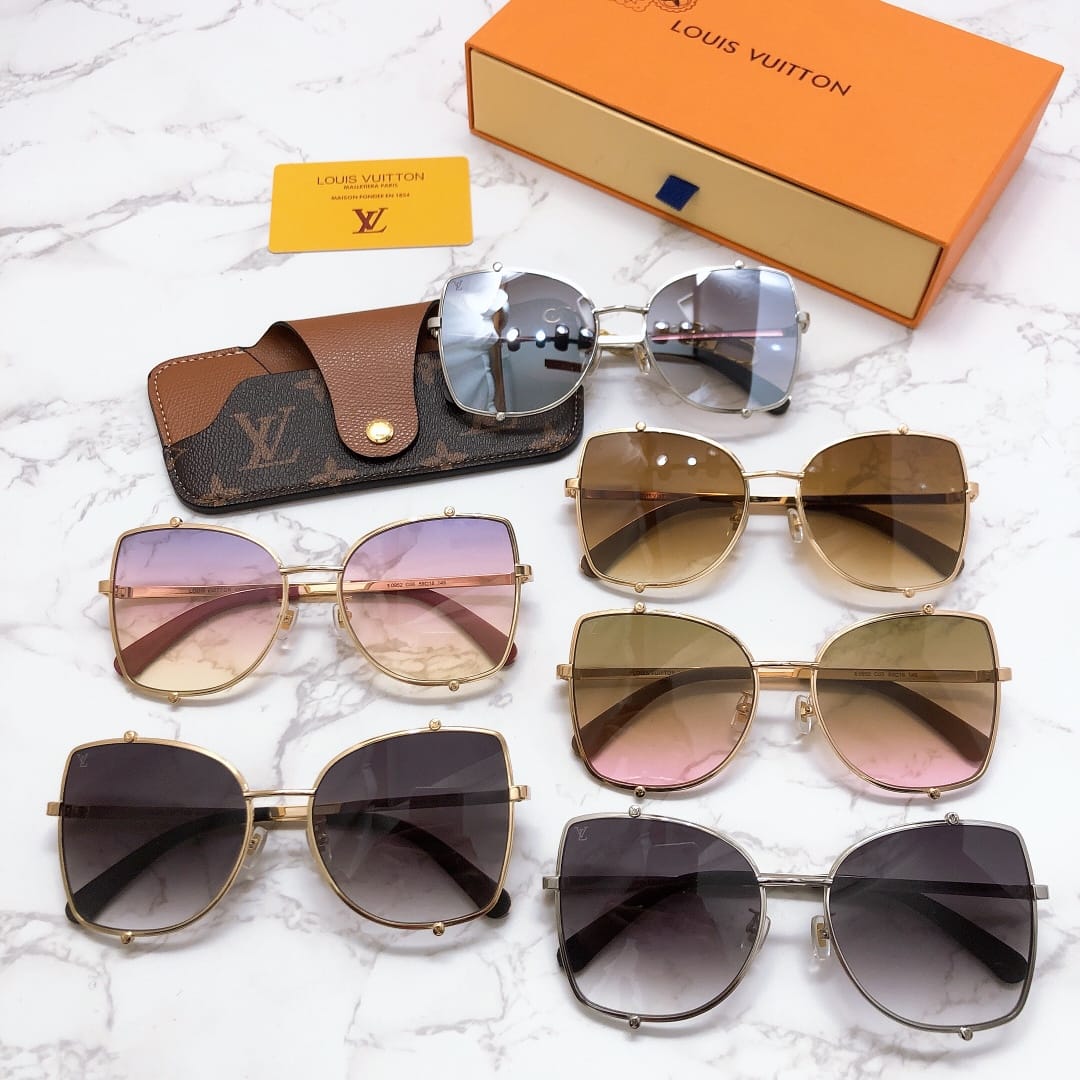 Louis Vuitton Sunglasses