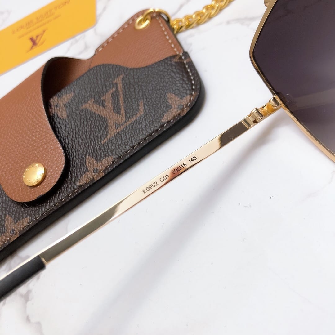 Louis Vuitton Sunglasses