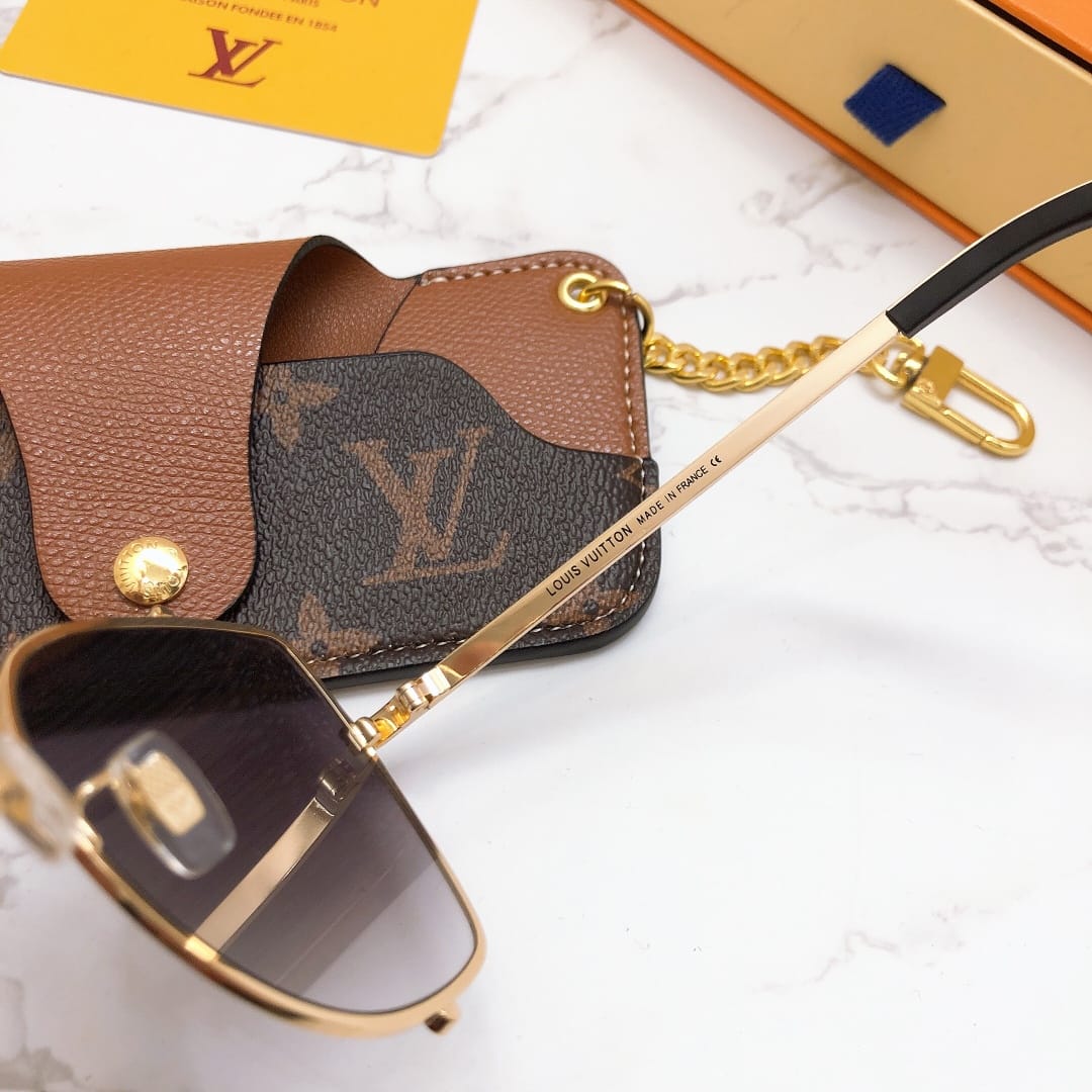 Louis Vuitton Sunglasses