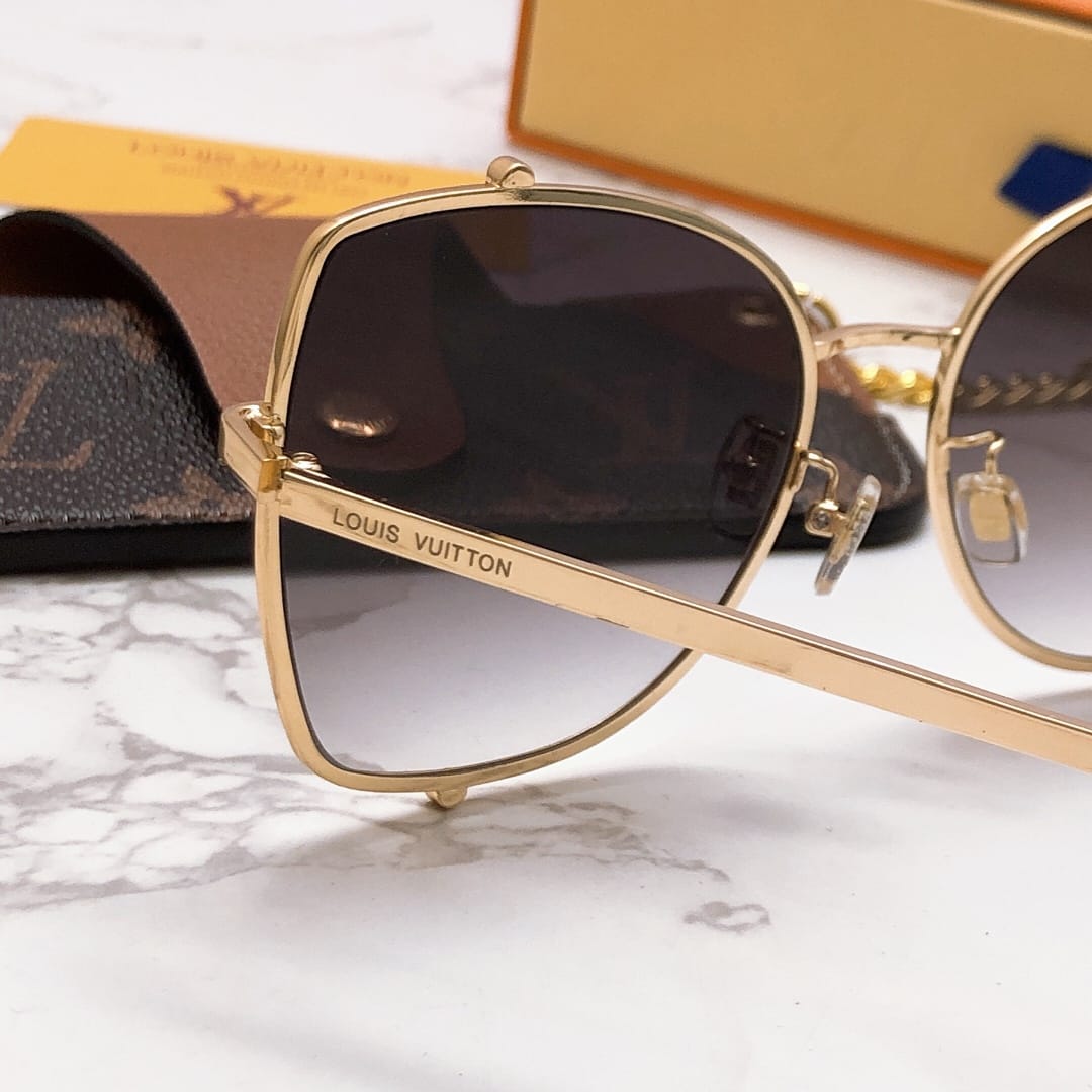 Louis Vuitton Sunglasses