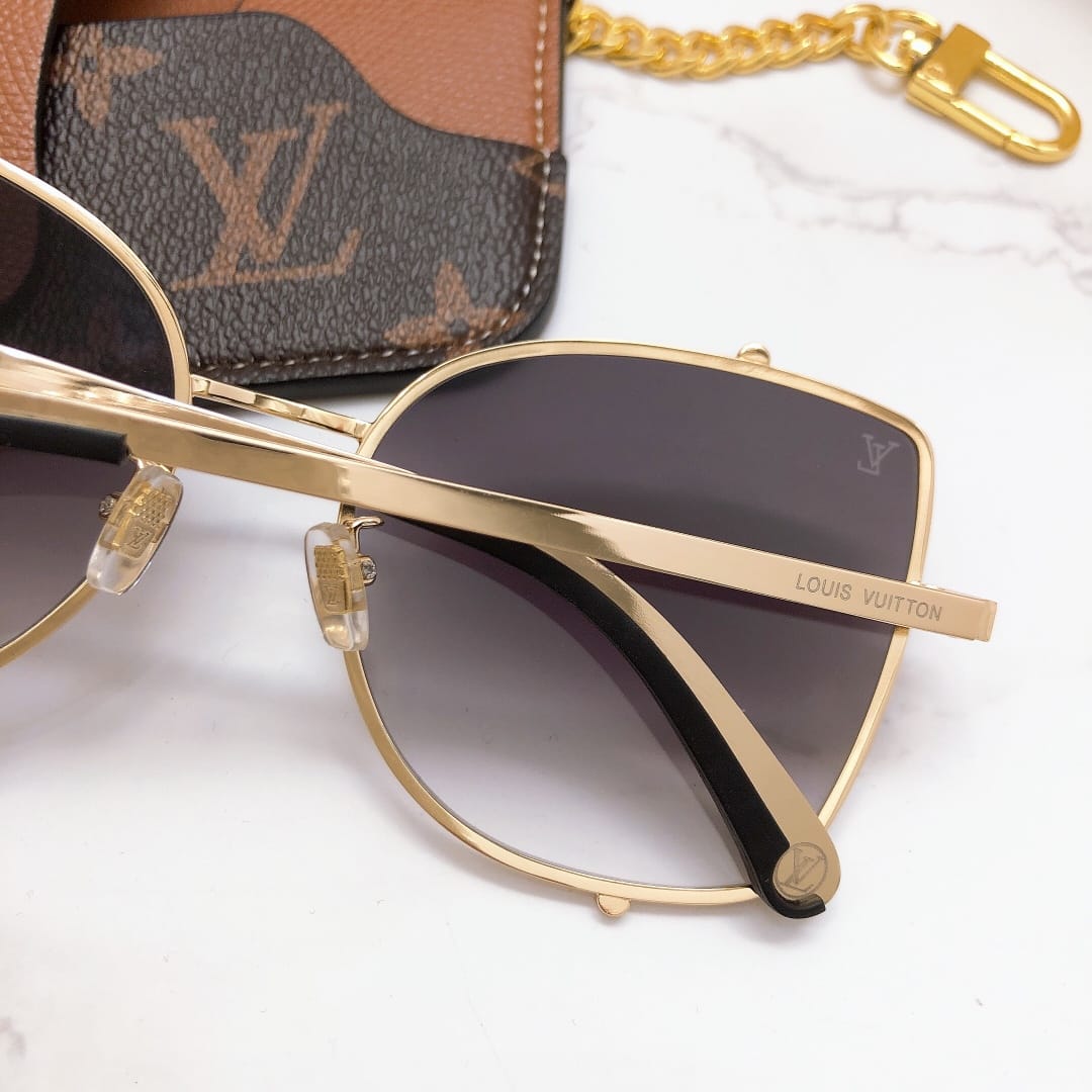 Louis Vuitton Sunglasses