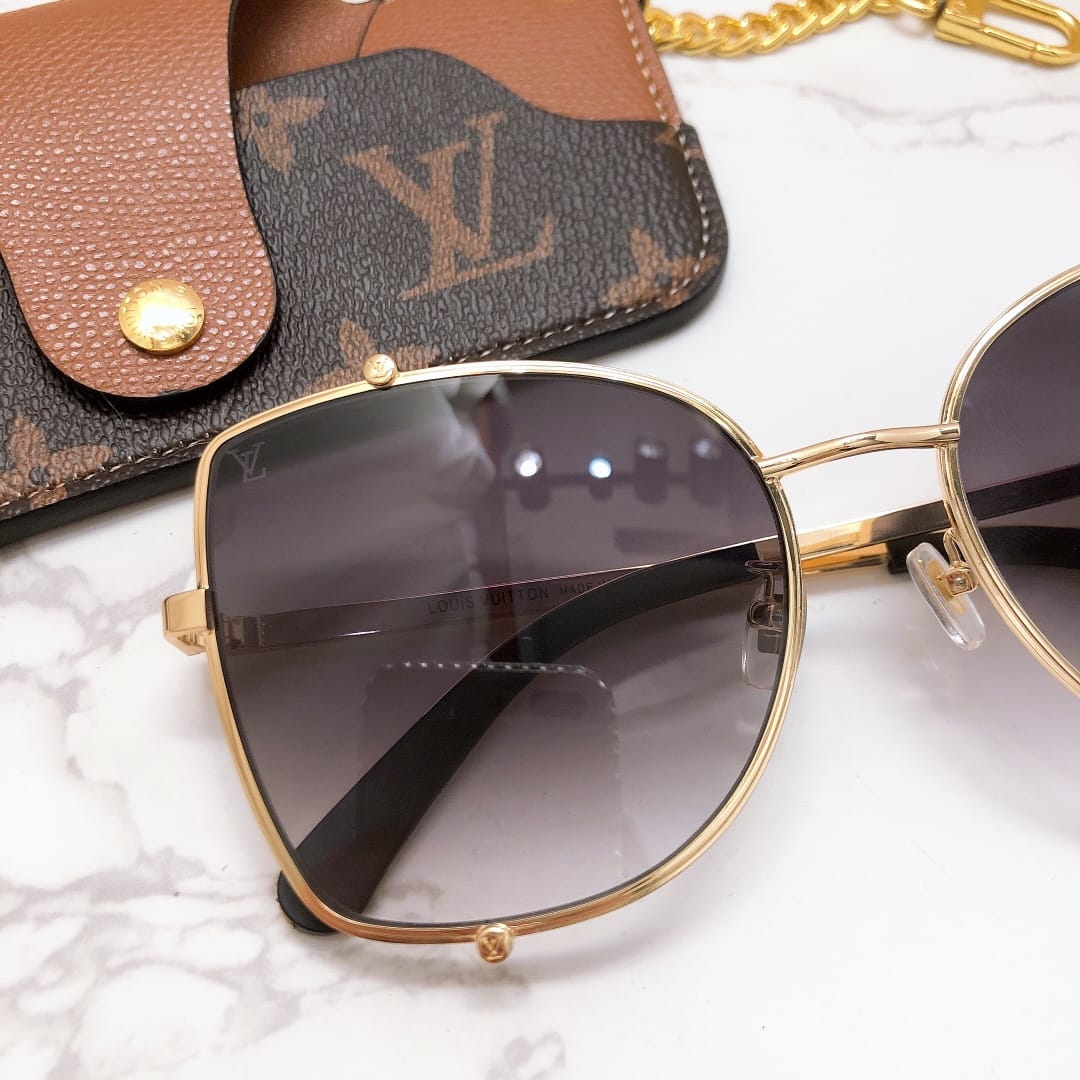 Louis Vuitton Sunglasses