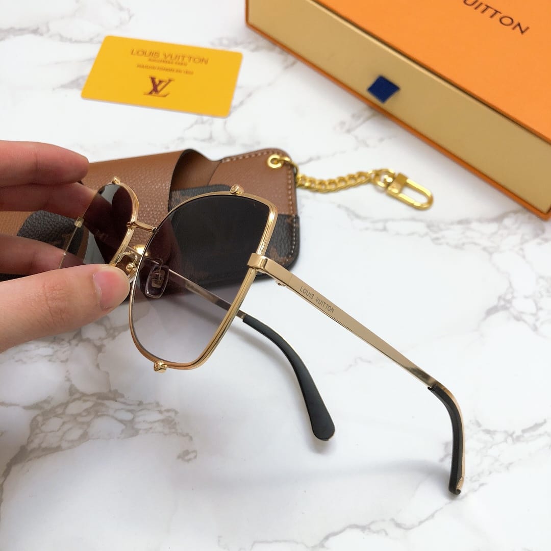 Louis Vuitton Sunglasses