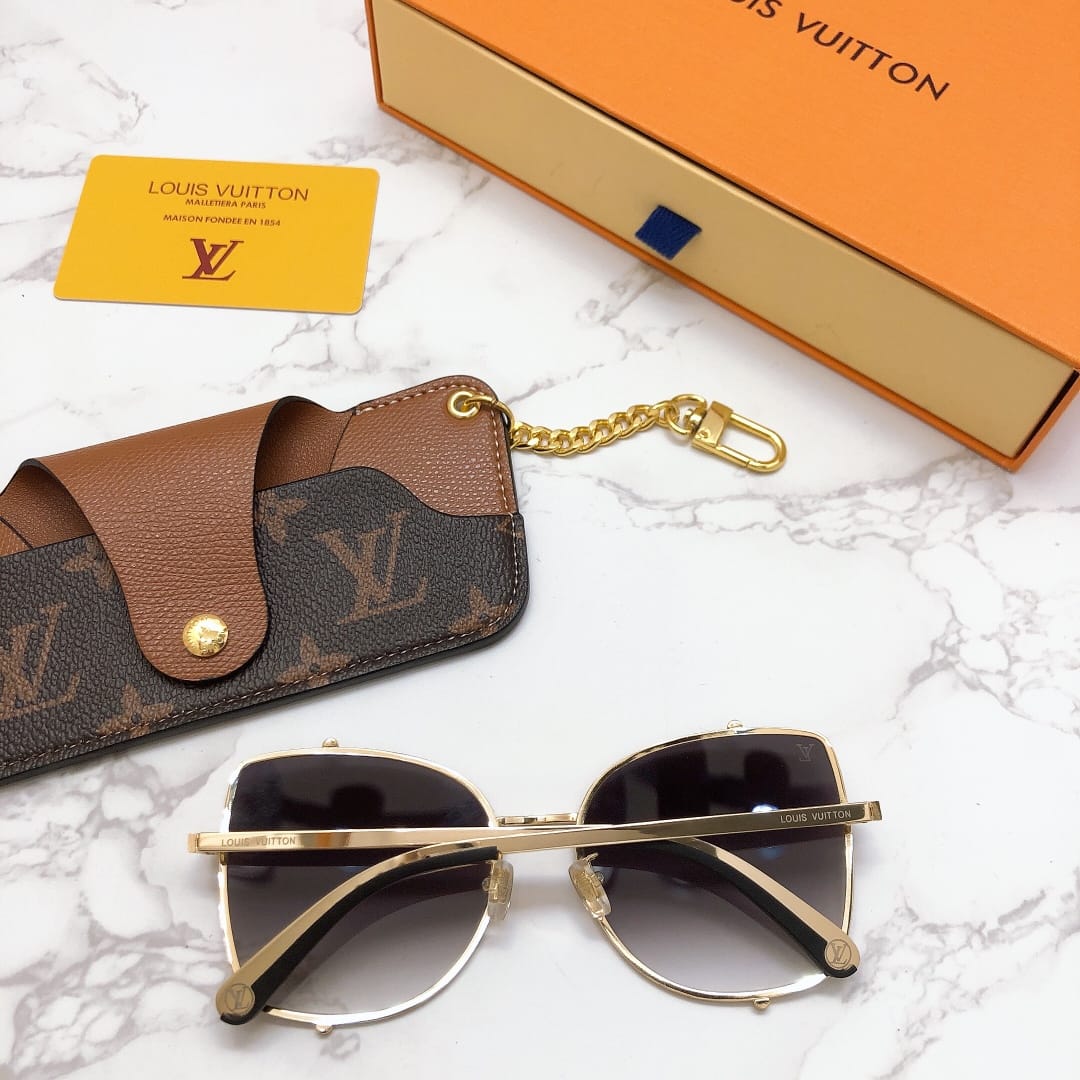 Louis Vuitton Sunglasses