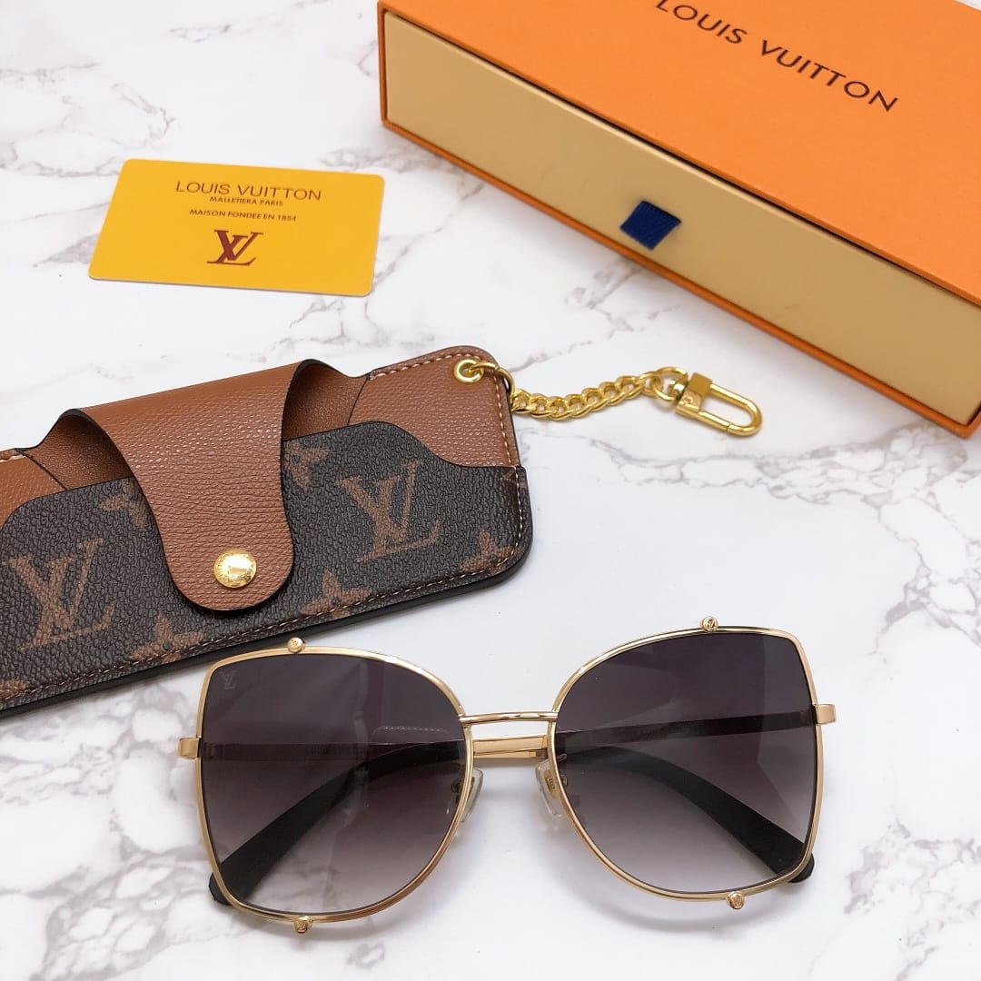 Louis Vuitton Sunglasses