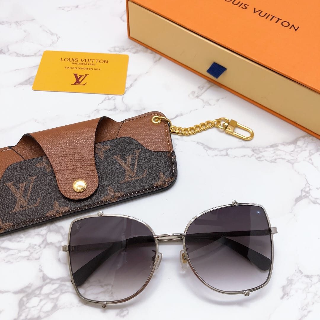 Louis Vuitton Sunglasses