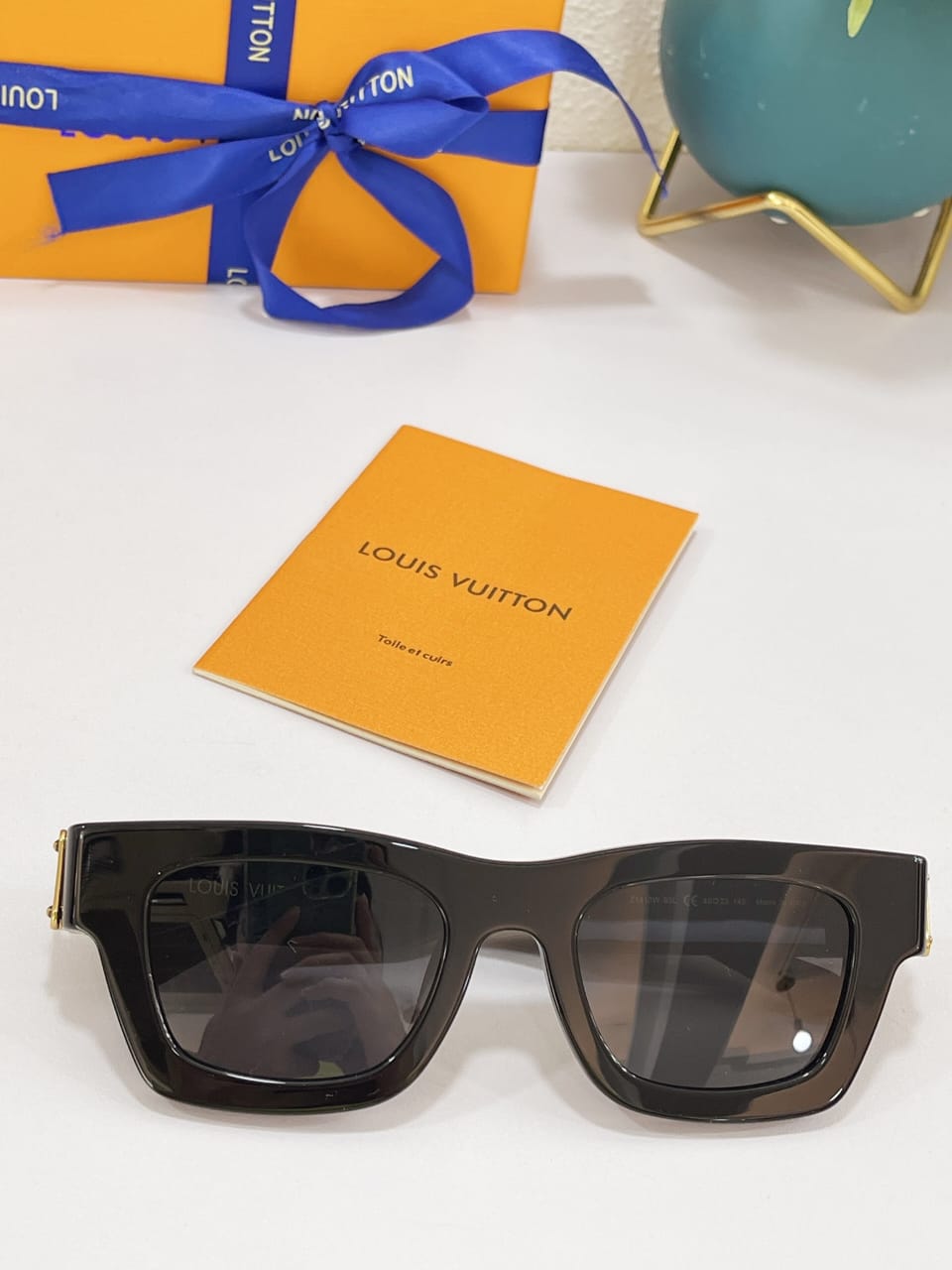 Louis Vuitton Sunglasses