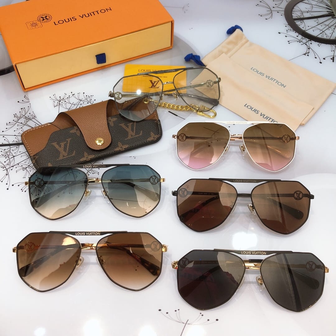 Louis Vuitton Sunglasses